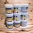 Ruff n Tuff Wall Master Textured Paints (20L, 30L, 40L) - 1
