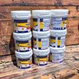 Ruff n Tuff Wall Master Textured Paints (20L, 30L, 40L) - 2