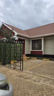 Bungalow ya Vyumba 3 na SQ kwa Kodi Orchard III, Kenyatta Road - 5