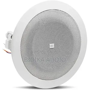 JBL C8128 8" Ceiling Speaker - 6W 100V