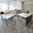 Smart 2-Person Workstation - 2