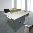 Smart 2-Person Workstation - 3