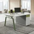 Smart 2-Person Workstation - 4