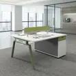 Smart 2-Person Workstation - 5