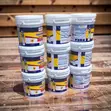 Ruff n Tuff Wall Master Paints za Texture (20L, 30L, 40L) - 1