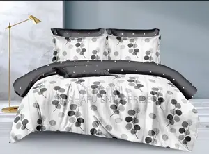Honey-G Cotton Duvet Sets - 6+ Designs
