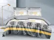 Honey-G Cotton Duvet Sets - 6+ Designs - 3