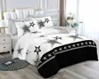 Honey-G Cotton Duvet Sets - 6+ Designs - 4