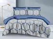 Honey-G Cotton Duvet Sets - 6+ Designs - 5