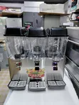 Euromax Fresh Juice Dispenser - 1
