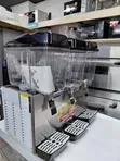 Euromax Fresh Juice Dispenser - 2