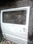 Ganda la Mlango wa Kuteleza wa Mazda Bongo - 1