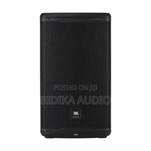 JBL EON712 12-Inch 1300W Active PA Speaker with Bluetooth