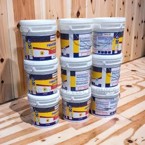 Ruff n Tuff Wall Master Textured Paint - 20L, 30L, 40L