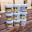Ruff n Tuff Wall Master Textured Paint - 20L, 30L, 40L - 2