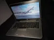 HP EliteBook 840 G3 Laptop - Core i5, 8GB RAM, 256GB SSD - 2
