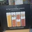 Food Storage Rack 8 in 1 - 2