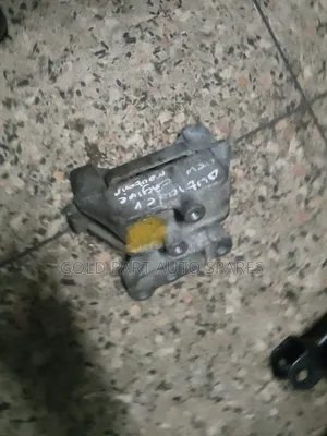 Used Mitsubishi Outlander Engine