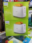 Philips 3000 Series Daily Collection Toaster - 1