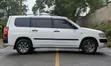 Toyota Succeed 2009 Nyeupe - 3