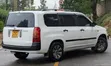 Toyota Succeed 2009 Nyeupe - 5