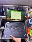Laptop Mpya ya Lenovo ThinkPad X1 Yoga - 5