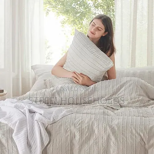 Seti ya Duvet ya Bohemian - 6x7 - 1