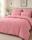 Seti ya Duvet ya Bohemian - 6x7 - 3