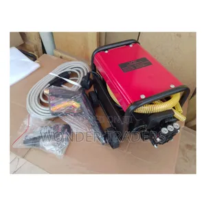 Automatic High Pressure Cleaner / Car Wash