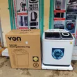 Von 13kg Semi Automatic Washing Machine - 1