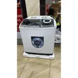 Von 13kg Semi Automatic Washing Machine - 2