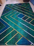 3D Carpet Mpya 5x8 - 1