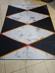 3D Carpet Mpya 5x8 - 3