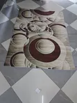 3D Carpet Mpya 5x8 - 4