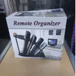 Kishikilia Remote - Nyeusi - 2