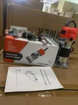 Brand New Router/Wood Trimmer - 2