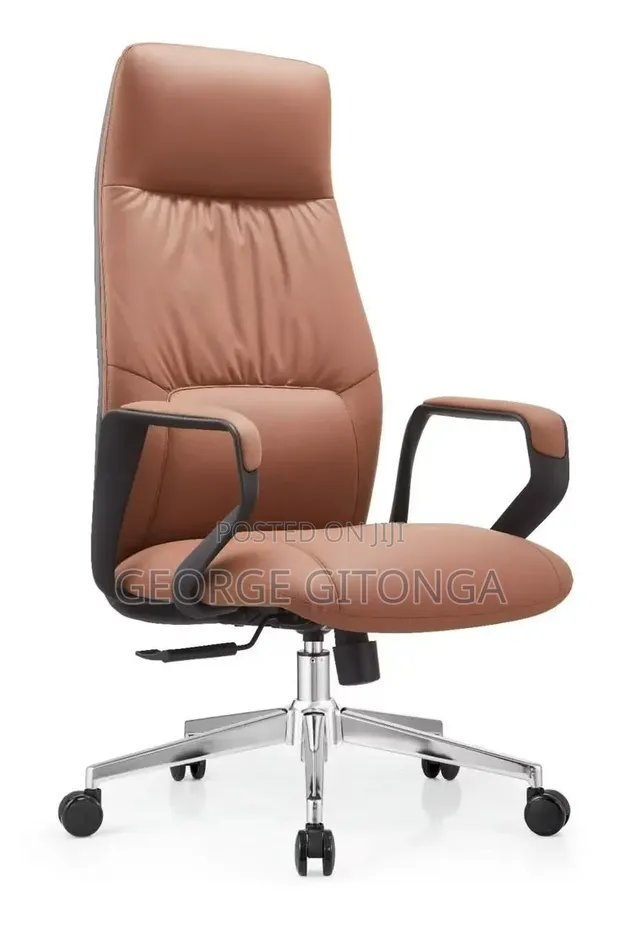 Used Office Chairs - 1