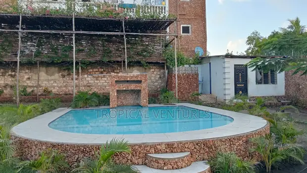 Furnished 3-Bedroom House for Sale in Diani (Southern Palms Area) - 1