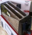 TLAC 4-Slice Stainless Steel Electric Toaster (TET-404) - 2