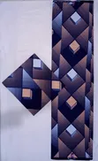 Joy Vision Designs Kitenge Fabric - 2