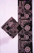 Joy Vision Designs Kitenge Fabric - 4