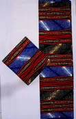 Joy Vision Designs Kitenge Fabric - 5