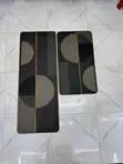 Seti ya Mikeka 2 Jikoni - Mikeka ya Mpira Isiyoteremka - 2