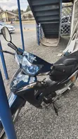 Canda Wave 110 Pikipiki 2021 Bluu - 1