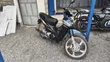 Canda Wave 110 Pikipiki 2021 Bluu - 2