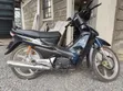 Canda Wave 110 Pikipiki 2021 Bluu - 5