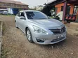 Nissan Teana 2015 Nyeupe - 2