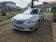 Nissan Teana 2015 Nyeupe - 3