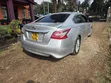 Nissan Teana 2015 Nyeupe - 5