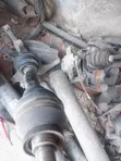 Range Rover Vogue Front Hub & Drive Shaft - 2